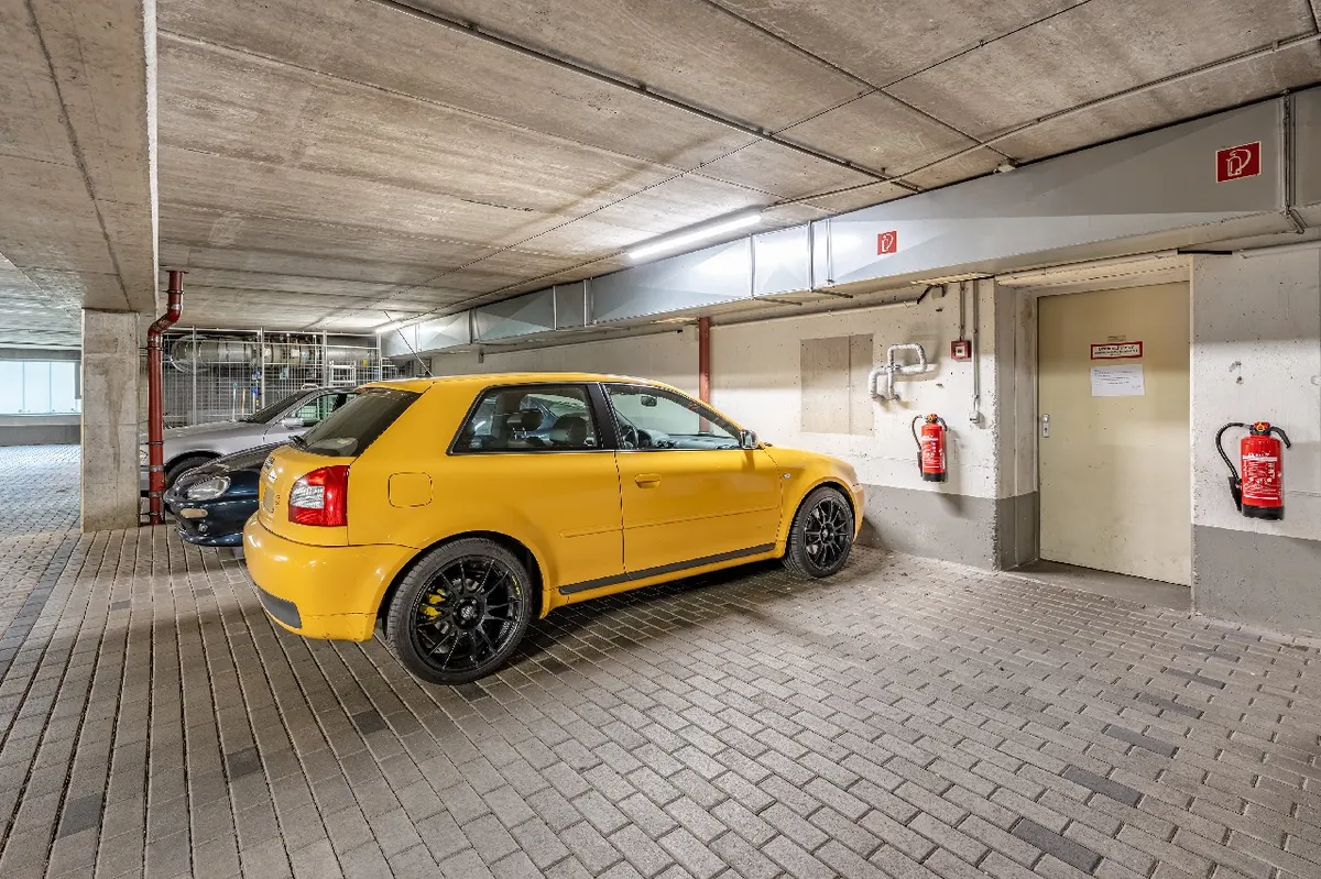 TG-Stellplatz