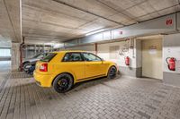 TG-Stellplatz optional