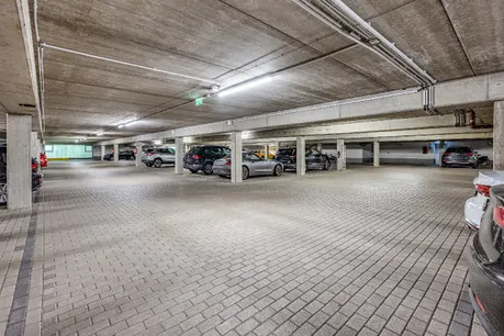 Tiefgarage