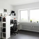 Büro