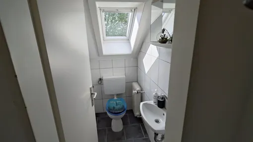 Gäste-WC