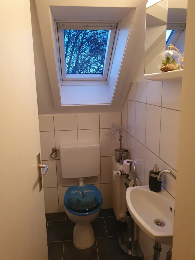 Gäste-WC