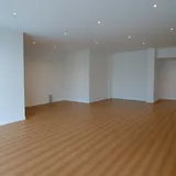 Blick Richtung Küche