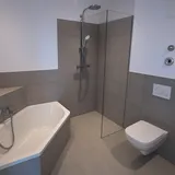 Hauptbadezimmer