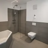 Hauptbadezimmer