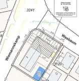 Planung Bauvoranfrage