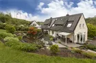 Gartenansicht