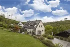Gartenansicht