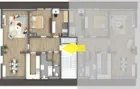 Grundriss DG-Links