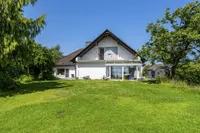Gartenansicht