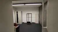 Räume Untergeschoss