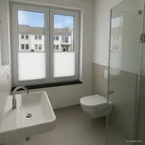 Blick Richtung Küche