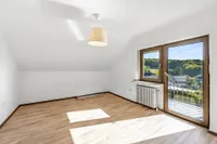 Zimmer Dachgeschoss