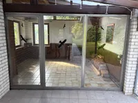 Wintergarten