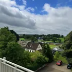 Balkonaussicht