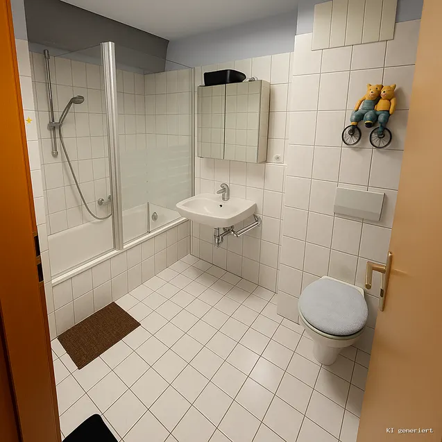 Bad/WC