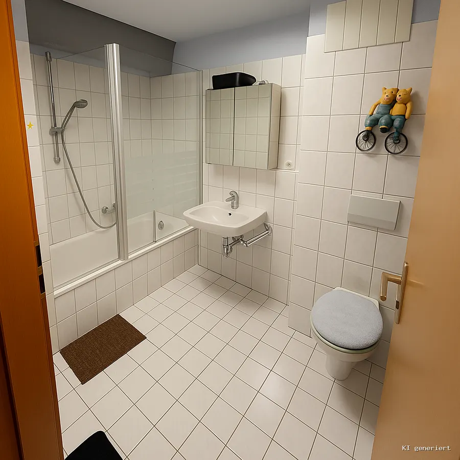 Bad/WC