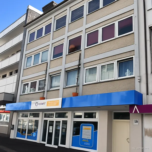 Außenansicht