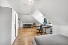 Zimmer Dachgeschoss