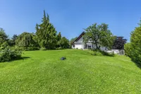 Gartenansicht
