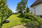 Gartenansicht