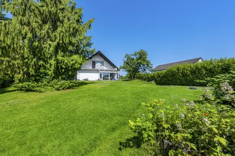 Gartenansicht