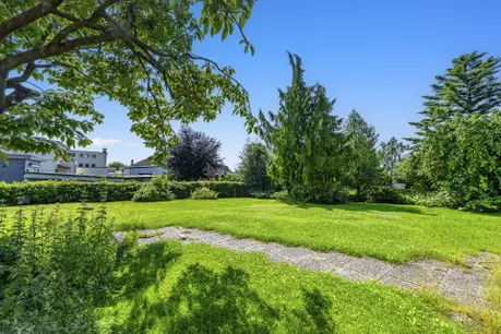 Gartenansicht