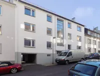 Straßenansicht