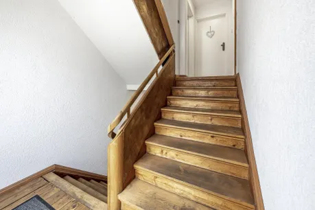 Treppenhaus