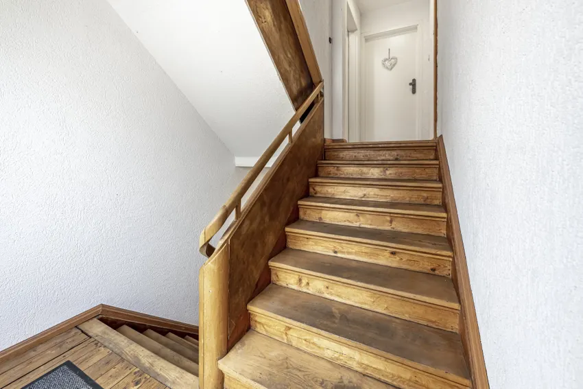 Treppenhaus