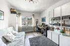 Arbeitszimmer/ Kinderzimmer