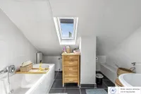 Badezimmer DG