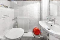 Gäste-WC