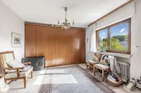 Schlafzimmer OG