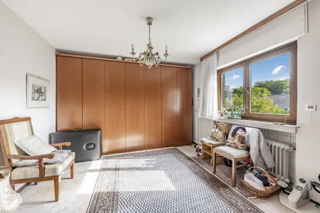 Schlafzimmer OG