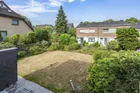 Blick in den Garten