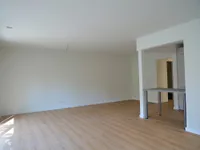 Wohnzimmer ansicht links