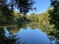 In zwei Minuten am See