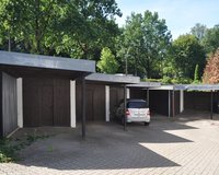 Carportanlage