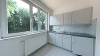 geräumige Küche