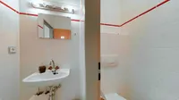 Damen-WC