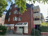 Seitenansicht