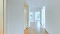 Wohnungsflur