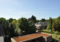 Blick vom Sonnenbalkon