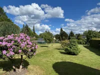 traumhaftes Gartengrundstück
