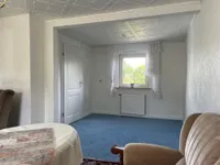 Wohn-und Esszimmer