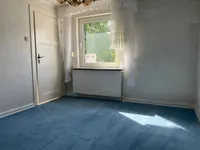 Schlafzimmer im Erdgeschoss