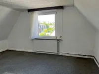 Kinderzimmer I im Dachgeschoss