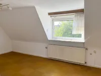 Kinderzimmer II im Dachgeschoss