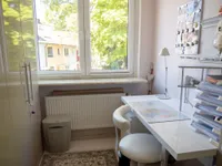 Kinderzimmer 
